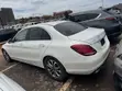Mercedes-Benz C200 2017 White - 4