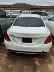 Mercedes-Benz C200 2017 White - 5