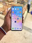Huawei nova 8i 128GB Silver - 1