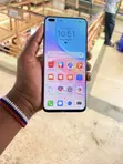 Huawei nova 8i 128GB Silver - 3