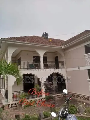 Roof Cleaning Services - Best Choice Uganda
