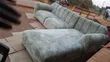 L-Shaped Sofa - Brand New - 1