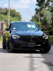 Mercedes-Benz C63 2019 Black - 1