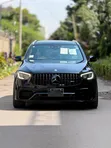Mercedes-Benz C63 2019 Black - 2