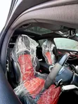 Mercedes-Benz C63 2019 Black - 4