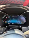 Mercedes-Benz C63 2019 Black - 5