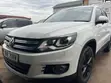 Volkswagen Tiguan 2014 White - 1
