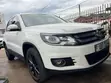 Volkswagen Tiguan 2014 White - 2