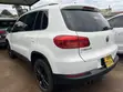 Volkswagen Tiguan 2014 White - 3