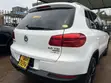Volkswagen Tiguan 2014 White - 4