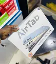 New AirTab U26 Pro 1TB Black - 2