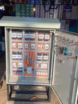 Industrial Panels and Change Over Services - 2