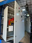 Industrial Panels and Change Over Services - 3