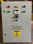 Industrial Panels and Change Over Services - 4