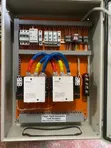 Industrial Panels and Change Over Services - 5