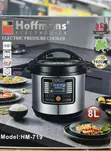 Hoffmans 8L Electric Pressure Cooker HM-719 - 2