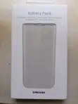 Samsung 10000mAh Power Bank with 25W Super Fast Charging - 1