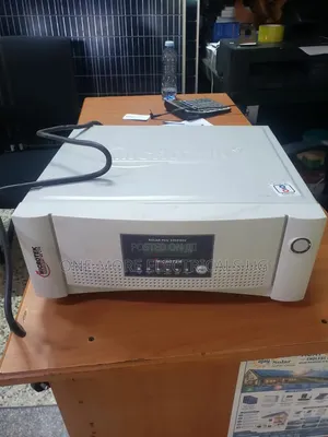 Microtek Inverter Charger 2200kVA/24V