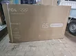 TCL 65" QD-Mini LED 4K UHD Smart Google TV (2025 Model) - 1