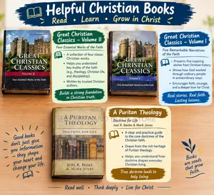 Christian Classics Books