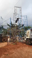 Scaffolding for Hire and Sale - 2