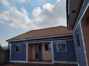 Furnished 2 Bedroom House for Rent in Nsangi