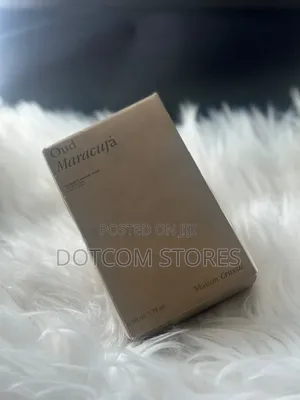 Maison Crivelli Oud Maracujá Extrait De Parfum 50ml