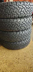 235/85R16 Comforser CF1100 All-Terrain Tyres - 2