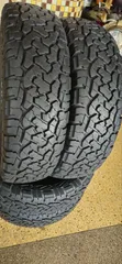 235/85R16 Comforser CF1100 All-Terrain Tyres - 5