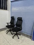 Brand New Adjustable Office Chair - 2