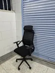 Brand New Adjustable Office Chair - 3