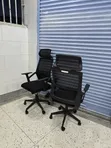 Brand New Adjustable Office Chair - 4