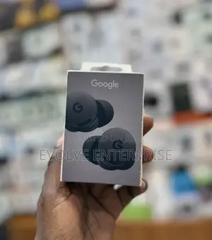 Google Pixel Buds 2a Wireless Earbuds