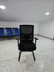 Comfortable Visitor Office Chair - Brand New - 2