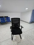 Comfortable Visitor Office Chair - Brand New - 3