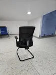 Comfortable Visitor Office Chair - Brand New - 4