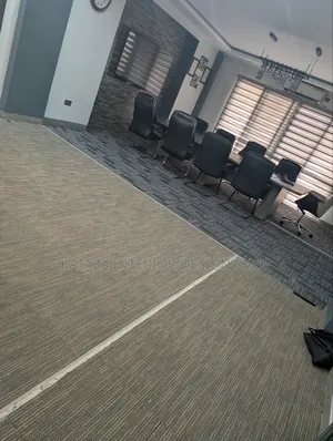 Super Quality Woolen Office Carpet Tiles