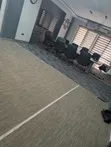 Super Quality Woolen Office Carpet Tiles - 1