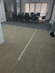 Super Quality Woolen Office Carpet Tiles - 2