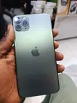 Apple iPhone 11 256GB Green - 2