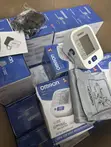 Rechargeable Omron Digital Blood Pressure Machine - 2