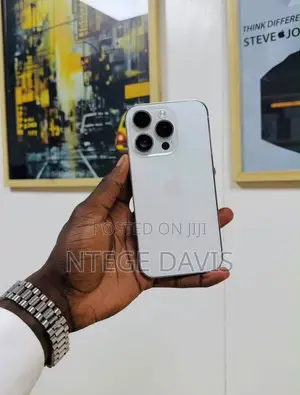 Apple iPhone 14 Pro 256GB White