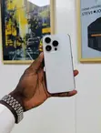Apple iPhone 14 Pro 256GB White - 1