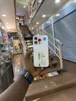 Apple iPhone 14 Pro 256GB White - 2