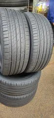 225/55R17 Toyo Japanese Tyres (Foreign Used) - 3