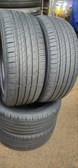 225/55R17 Toyo Japanese Tyres (Foreign Used) - 4