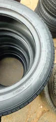 225/55R17 Toyo Japanese Tyres (Foreign Used) - 5