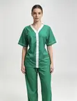 Designer Scrubs - Brand New - 2