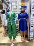 Designer Scrubs - Brand New - 4