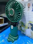 Mini Rechargeable Portable Fans - 4